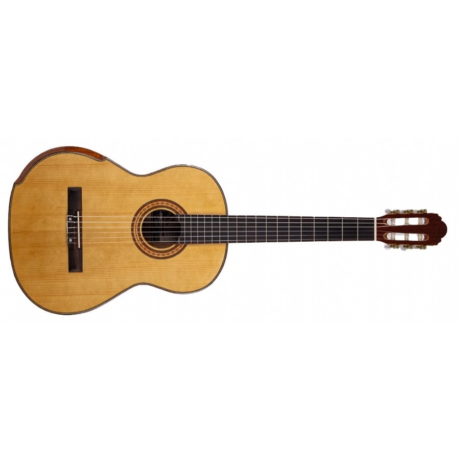 Barcelona Vega Natural Klasik Gitar