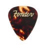 Fender 70th Anniversary Pick Tin - 12 Picks 12li Pena