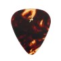 Fender 70th Anniversary Pick Tin - 12 Picks 12li Pena