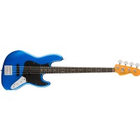 Fender American Ultra II Jazz Bass Noble Blue - Ebony