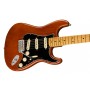 Fender American Vintage II 1973 Stratocaster Mocha - Maple Elektro Gitar