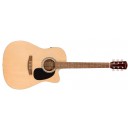 Fender FA-25CE Naturel