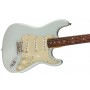 Fender Limited Edition American Professional II Stratocaster Shell Pink - Rosewood Elektro Gitar