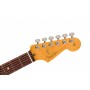 Fender Limited Edition American Professional II Stratocaster Shell Pink - Rosewood Elektro Gitar