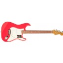 Fender Limited Edition American Professional II Stratocaster Fiesta Red - Rosewood