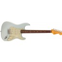 Fender Limited Edition American Professional II Stratocaster Sonic Blue - Rosewood