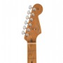 Fender Limited Edition American Professional II Stratocaster, Anniversary 2 Ton Sunburst - Maple Elektro Gitar