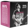 Ernie Ball John Mayer Silver Slinky 105-47 6'lı Paket Gitar Teli