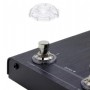Hotone FSC-1 Şeffaf Footswitch Kapağı - 10lu Paket