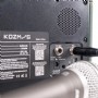 Kozmos Aura-30 Akustik Enstrüman Amfisi ve Bluetooth Hoparlör