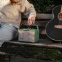 Kozmos Aura-30 Akustik Enstrüman Amfisi ve Bluetooth Hoparlör