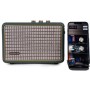 Kozmos Aura-30 Akustik Enstrüman Amfisi ve Bluetooth Hoparlör