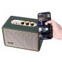 Kozmos Aura-30 Akustik Enstrüman Amfisi ve Bluetooth Hoparlör