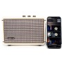 Kozmos Blaze-30 bk Elektro Gitar Amfisi ve Bluetooth Hoparlör