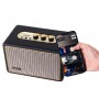 Kozmos Blaze-30 bk Elektro Gitar Amfisi ve Bluetooth Hoparlör