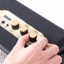 Kozmos Blaze-30 bk Elektro Gitar Amfisi ve Bluetooth Hoparlör