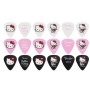 Fender x Hello Kitty® 18 Pack Pick Tin 18'li Pena