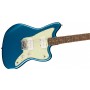 Squier Paranormal Jazzmaster XII Lake Placid Blue Elektro Gitar