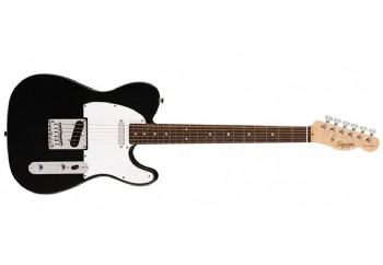 Squier Debut Series Telecaster Black -  Elektro Gitar