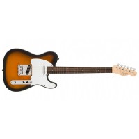 Squier Debut Series Telecaster 2 Ton Sunburst