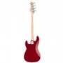 Squier Debut Series Precision Bass Dakota Red Bas Gitar