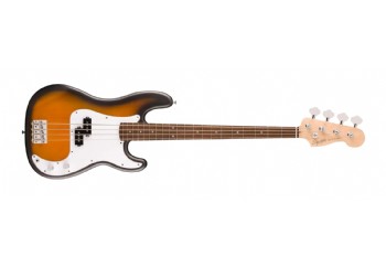 Squier Debut Series Precision Bass 2 Ton Sunburst -  Bas Gitar