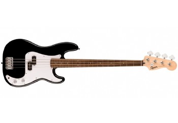 Squier Debut Series Precision Bass Black -  Bas Gitar