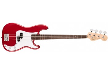 Squier Debut Series Precision Bass Dakota Red -  Bas Gitar