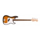 Squier Debut Series Precision Bass 2 Ton Sunburst