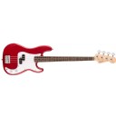 Squier Debut Series Precision Bass Dakota Red