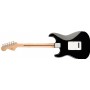 Squier Affinity Series Stratocaster Mustang Micro Pack Elektro Gitar Seti