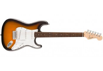 Squier Debut Series Stratocaster 2 Ton Sunburst -  Elektro Gitar