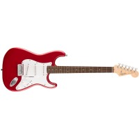 Squier Debut Series Stratocaster Dakota Red - Laurel