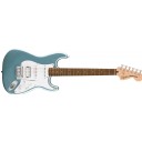 Squier Affinity Series Stratocaster Junior HSS Ice Blue Metallic