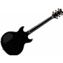 Ibanez AR520H Black Elektro Gitar