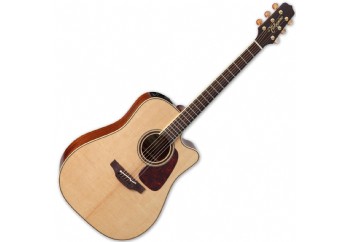 Takamine P4DC -  Elektro Akustik Gitar