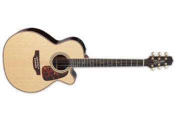 Takamine P7NC NEX Cutaway -  Elektro Akustik Gitar