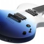 Enya NOVA GO Sonic Ocean Blue Elektro Gitar