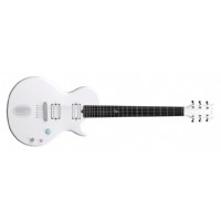 Enya NOVA GO Sonic Beyaz Elektro Gitar Fiyatı | MyDukkan