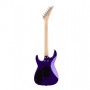 Jackson X Series DK3XR M HSS Deep Purple Metallic - Maple Elektro Gitar