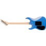 Jackson X Series Dinky DK3XR M HSS Frostbyte Blue Elektro Gitar