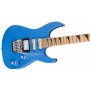 Jackson X Series Dinky DK3XR M HSS Frostbyte Blue Elektro Gitar