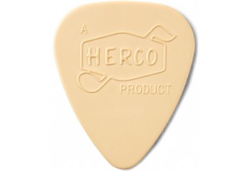 Jim Dunlop X Herco Custom ’66 - Pena
