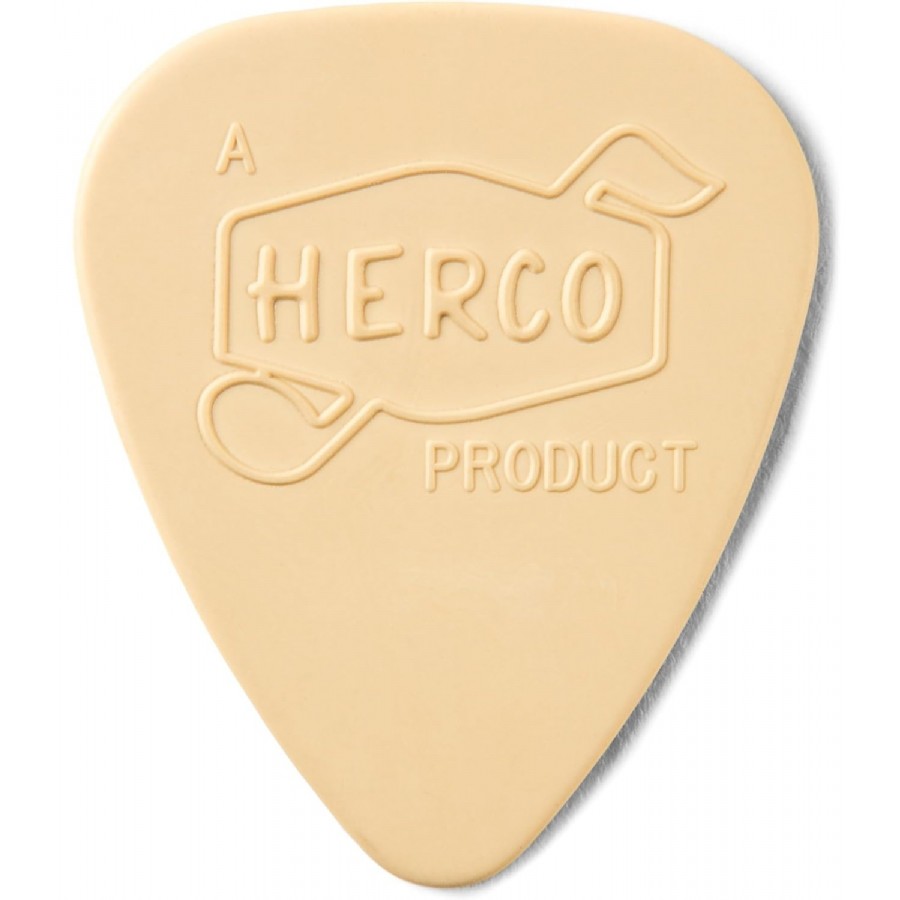 Jim Dunlop X Herco Custom ’66 Pena