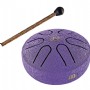 Meinl Sonic Energy PSTD1PLF Pocket Steel Tongue Drums Purple 3