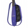 Enya NEXG 2 Deluxe Purple Elektro Akustik Gitar