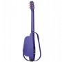 Enya NEXG 2 Deluxe Purple Elektro Akustik Gitar