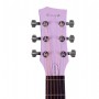 Enya NOVA GO SP1 AcousticPlus Mor Elektro Akustik Gitar