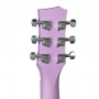 Enya NOVA GO SP1 AcousticPlus Mor Elektro Akustik Gitar