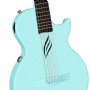 Enya NOVA GO SP1 AcousticPlus Blue Elektro Akustik Gitar